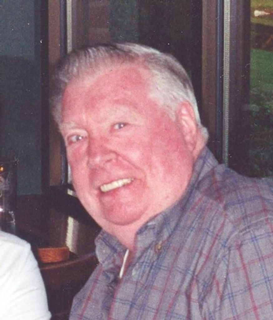 Donald W. Gilligan Profile Photo