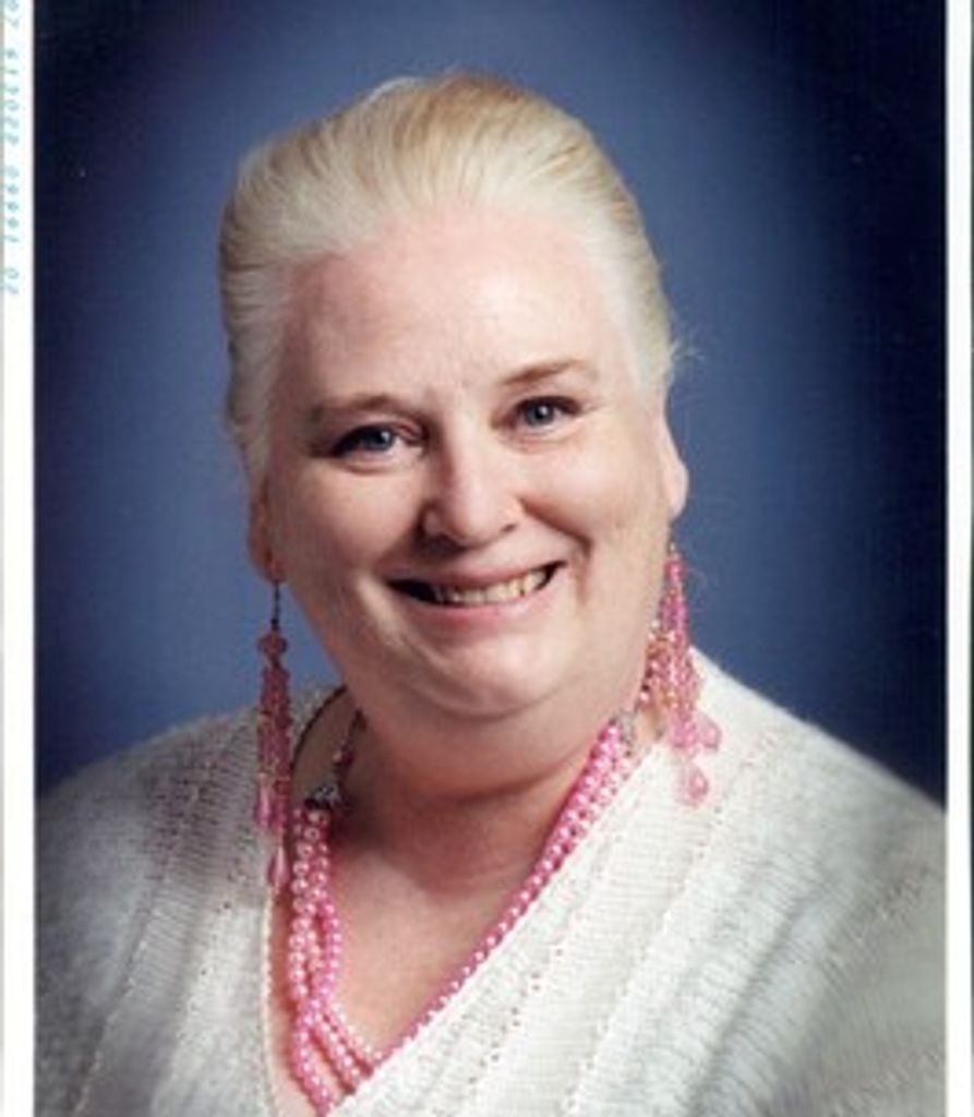Charlotte Hendry