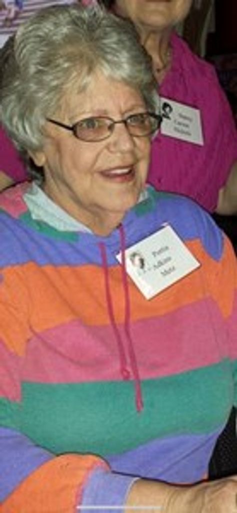 Portia L. Metz