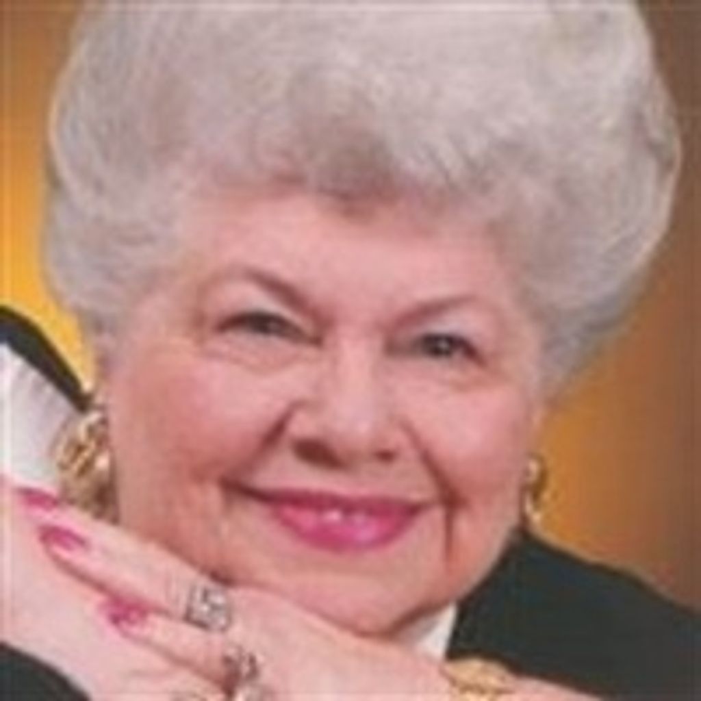 Mary  Ruth Parker Profile Photo
