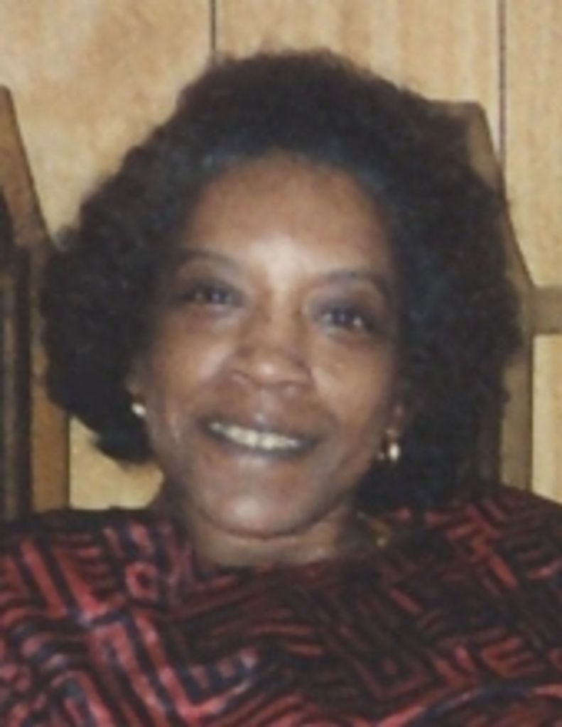 Bettye Jean Davis