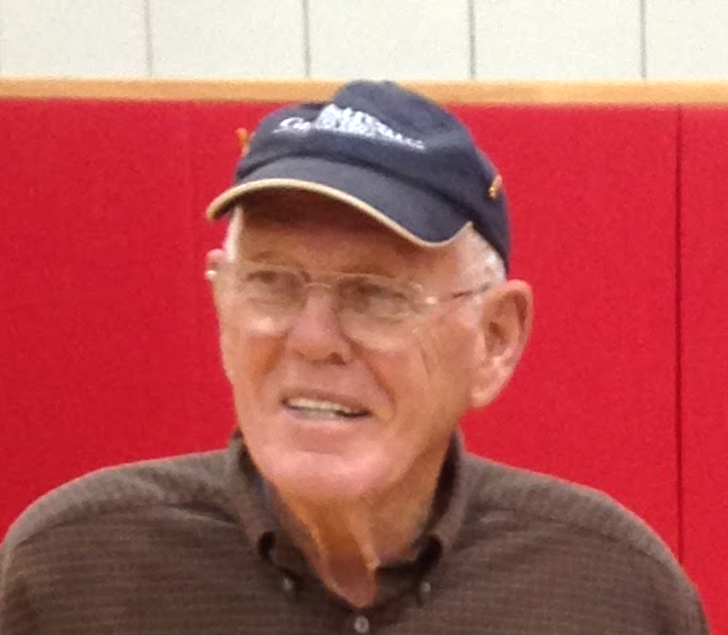Donald Carl Steinecke Profile Photo