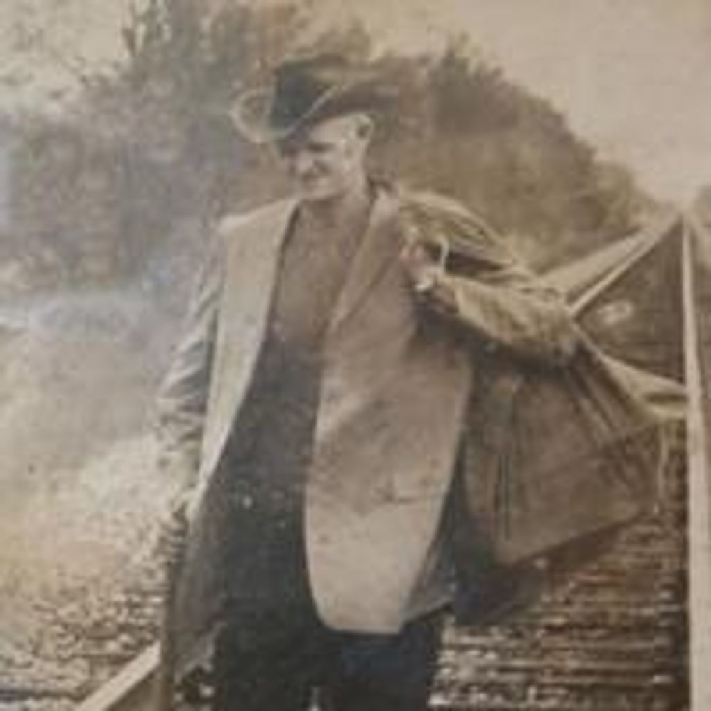 Frank Arender