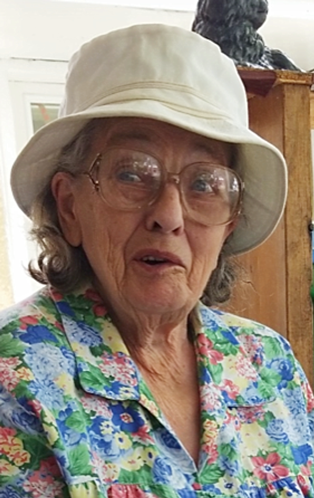 Carol Marie Rigwood