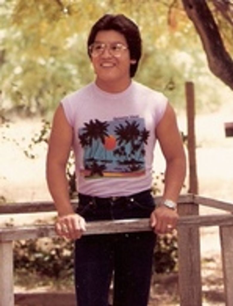 Ruben Flores