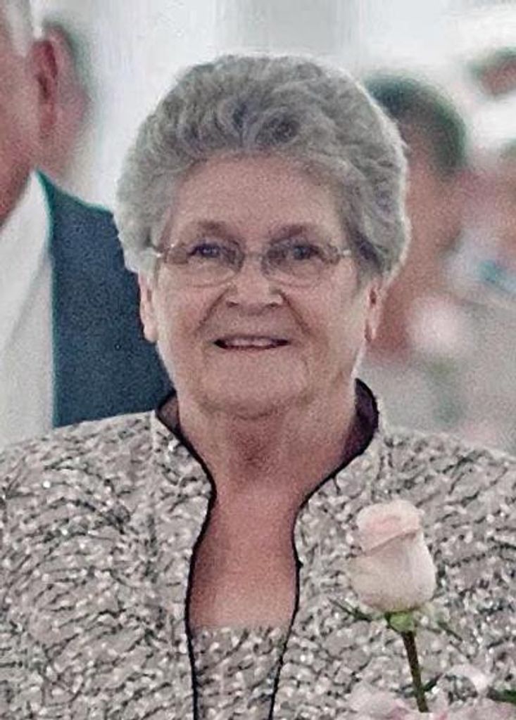 Patricia Lois "Patsy" Klimitchek