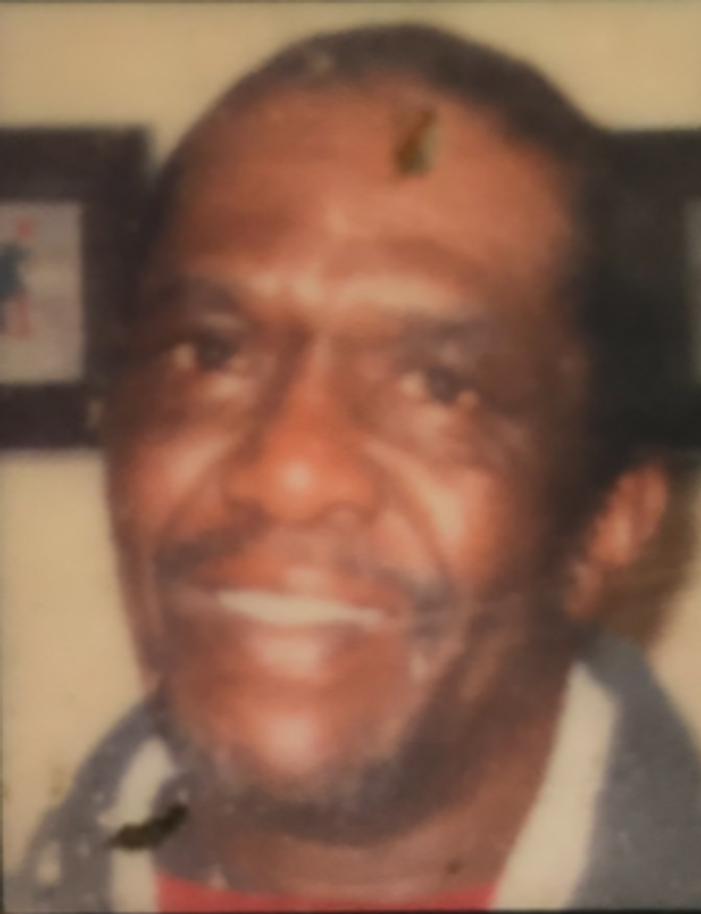 Carl Clayton Merriweather