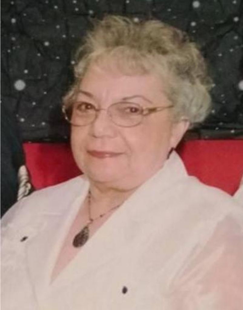 Joyce "Jj" R. Johnson Profile Photo