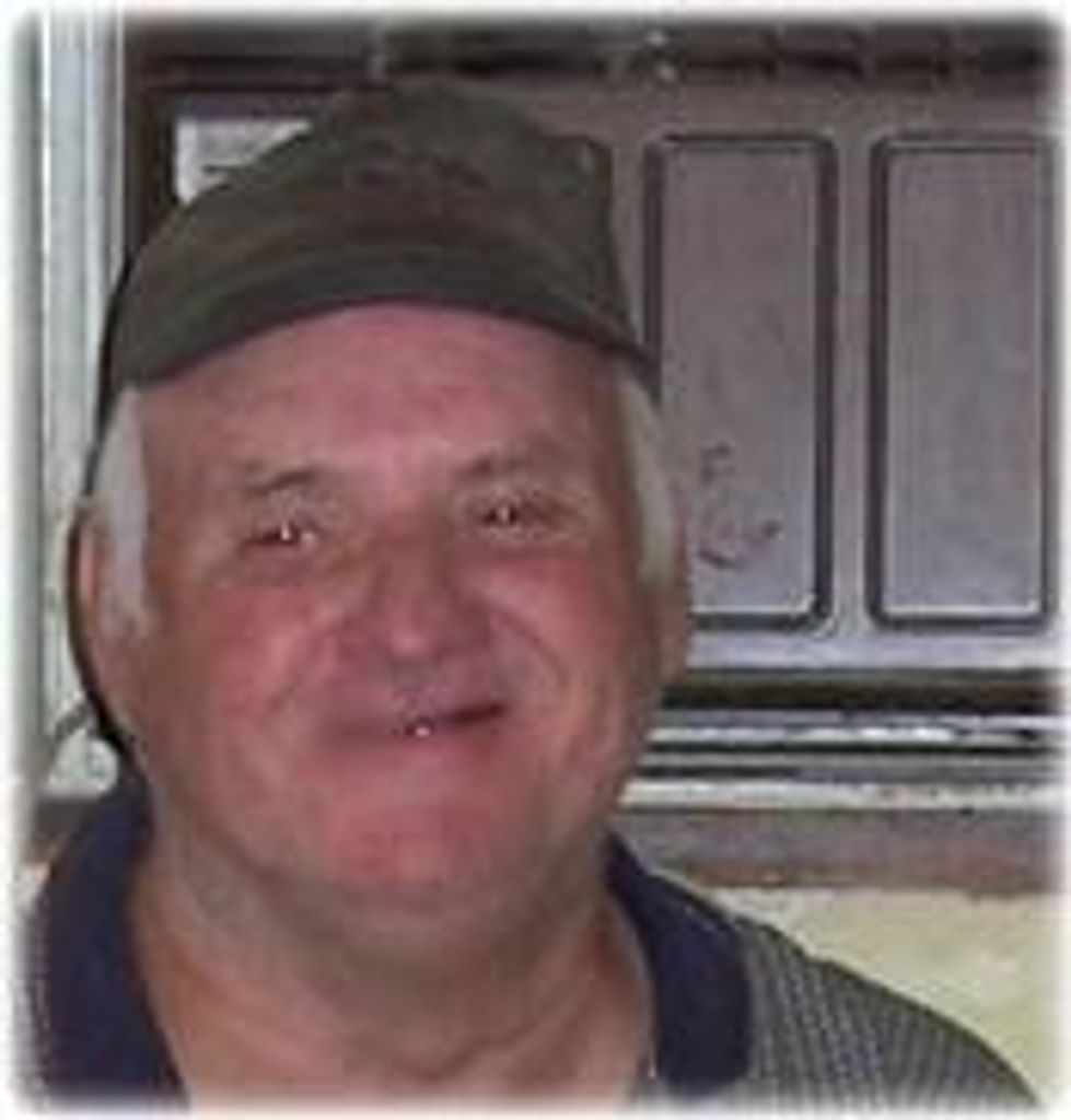 Ronald Ernest Brooks Profile Photo