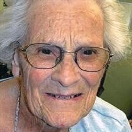 Martha Louise Purkeypile Profile Photo