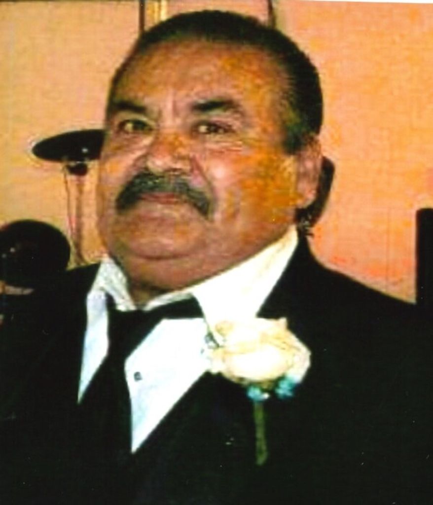 Jerry Chavez Sr.