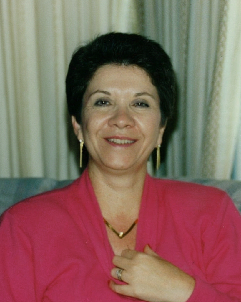 Sharon Ann Dennis Profile Photo