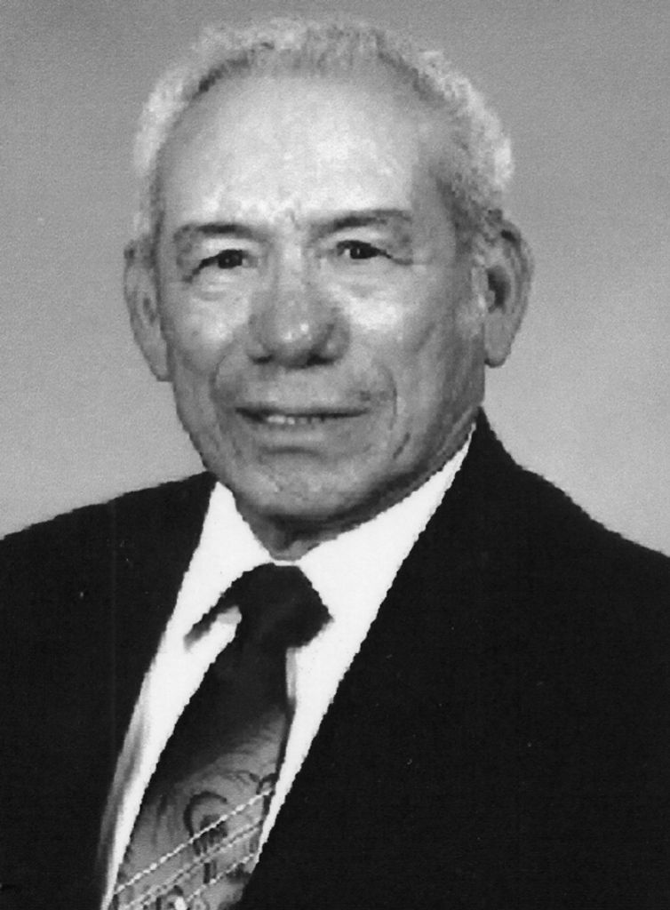 Rudy Almeida