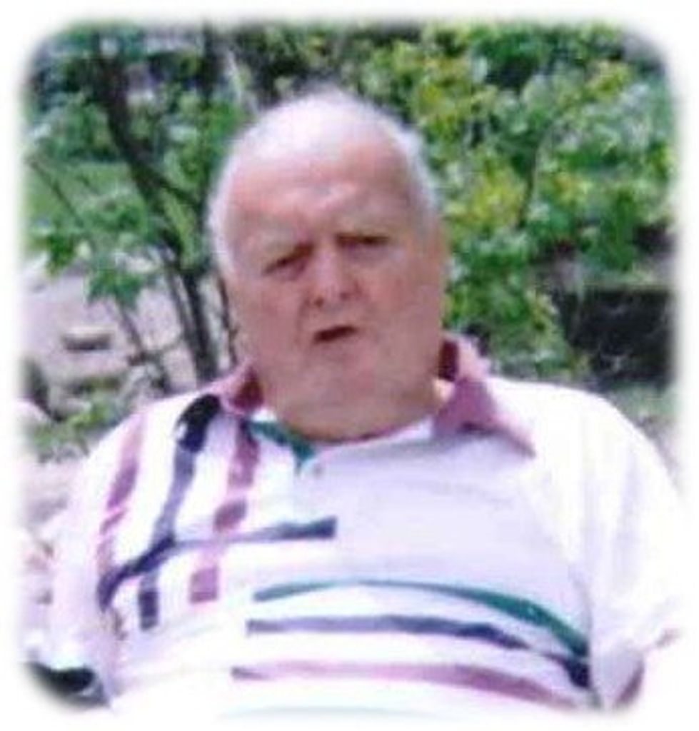 William C. Wraxall