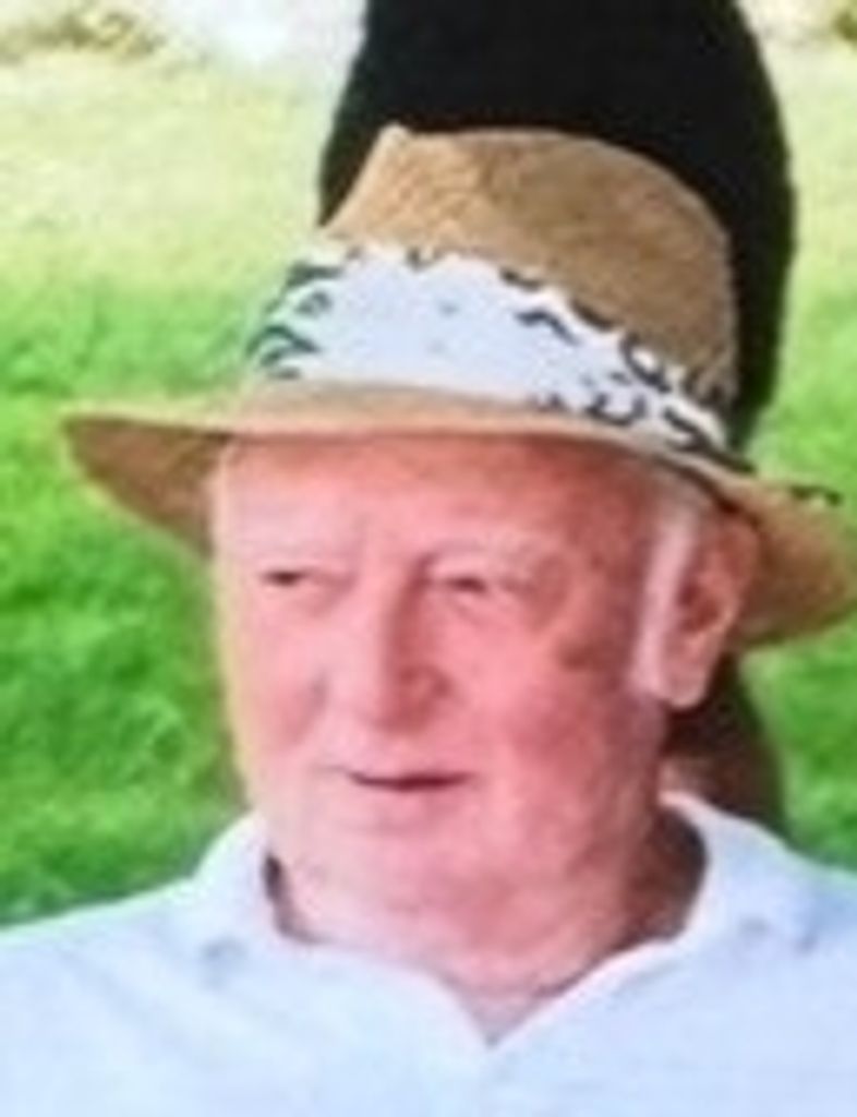Alfred H. Lautenschlaeger Profile Photo