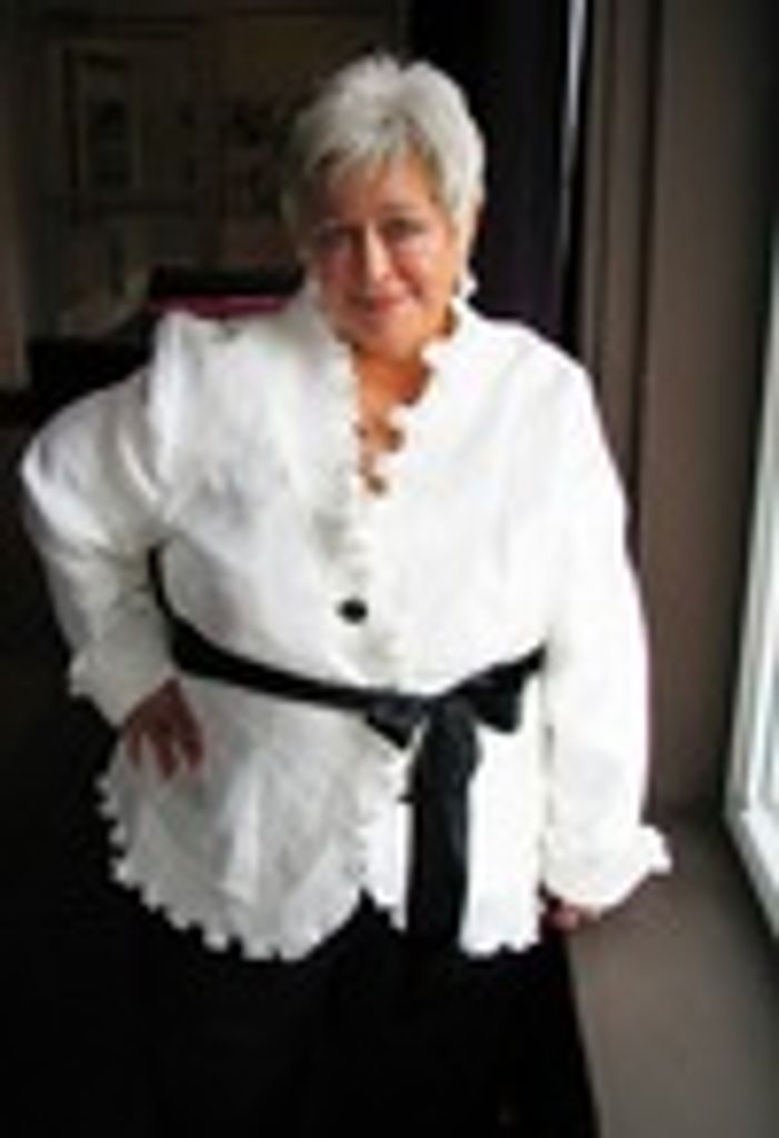 Shirley Howell