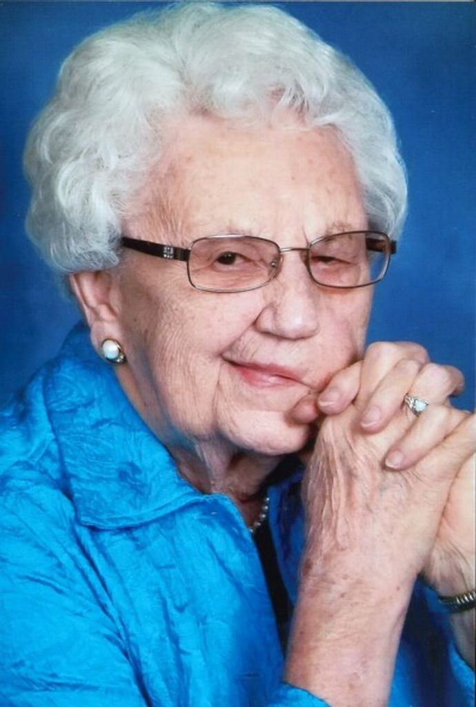 Elsie Louise Weiker Profile Photo