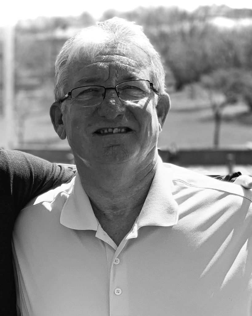John "Steve" Oakley