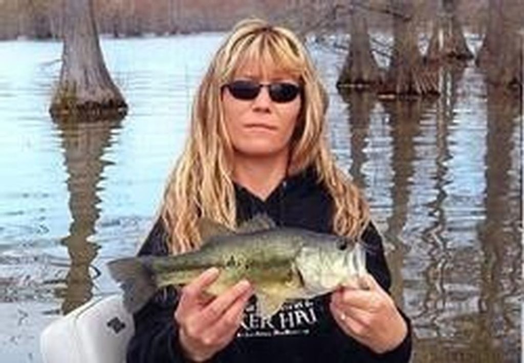 Tammy Gail Reed Edwards