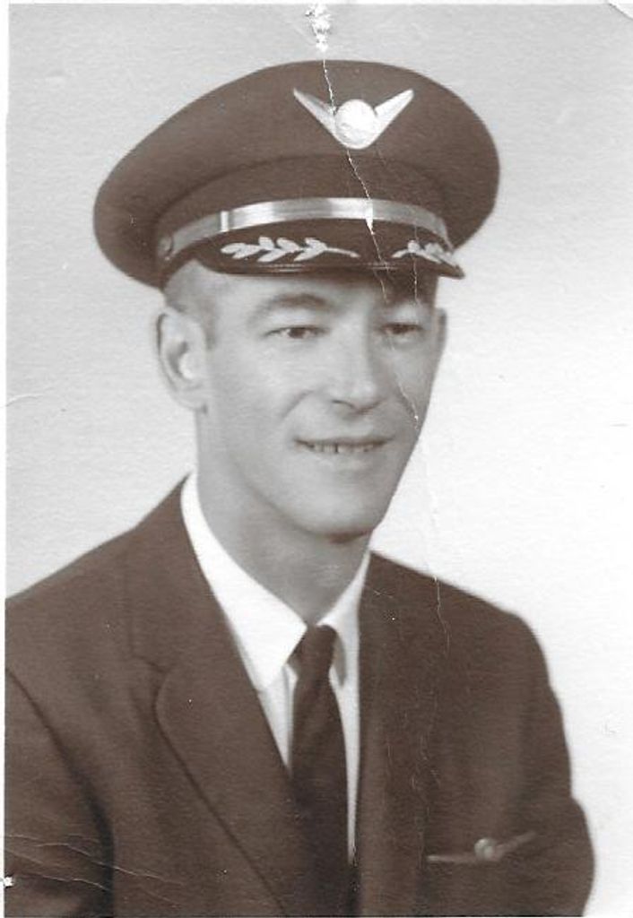 Lawrence "Larry" J. Seymour