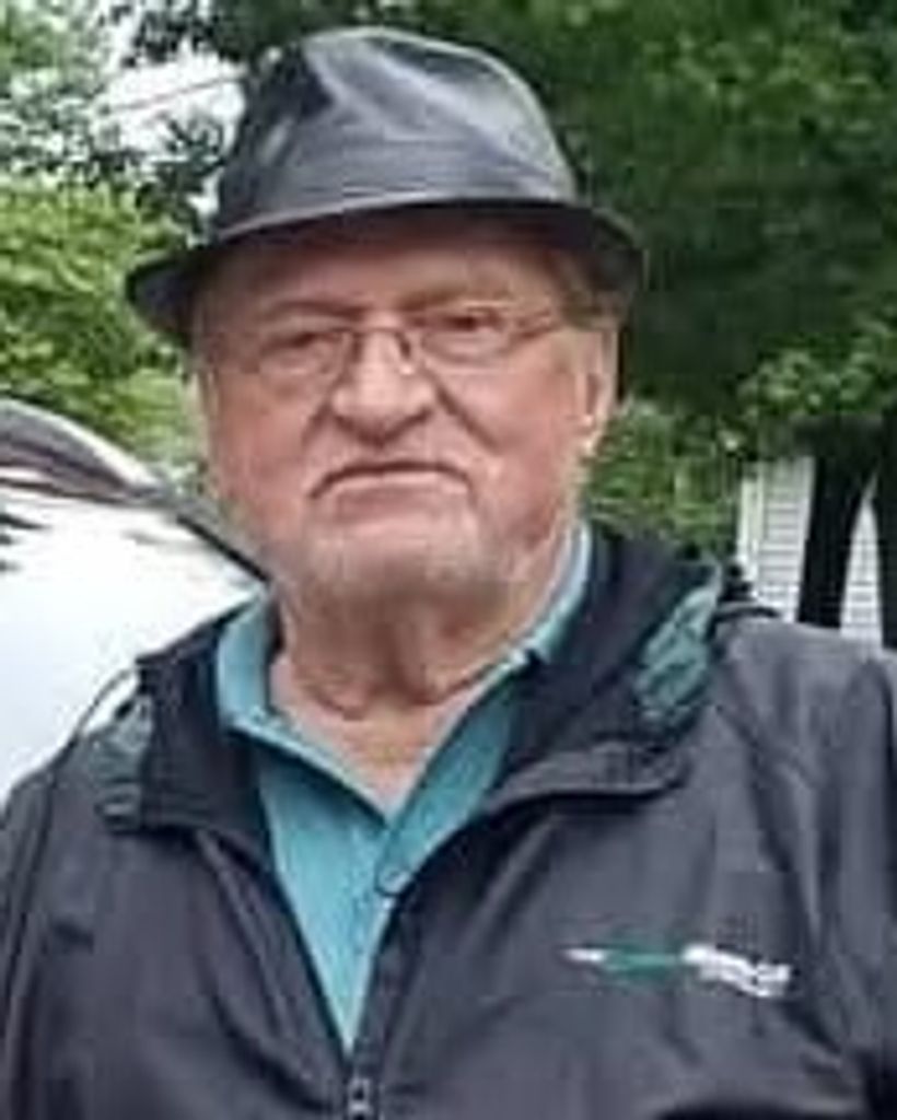 Ronald J Brooks Profile Photo