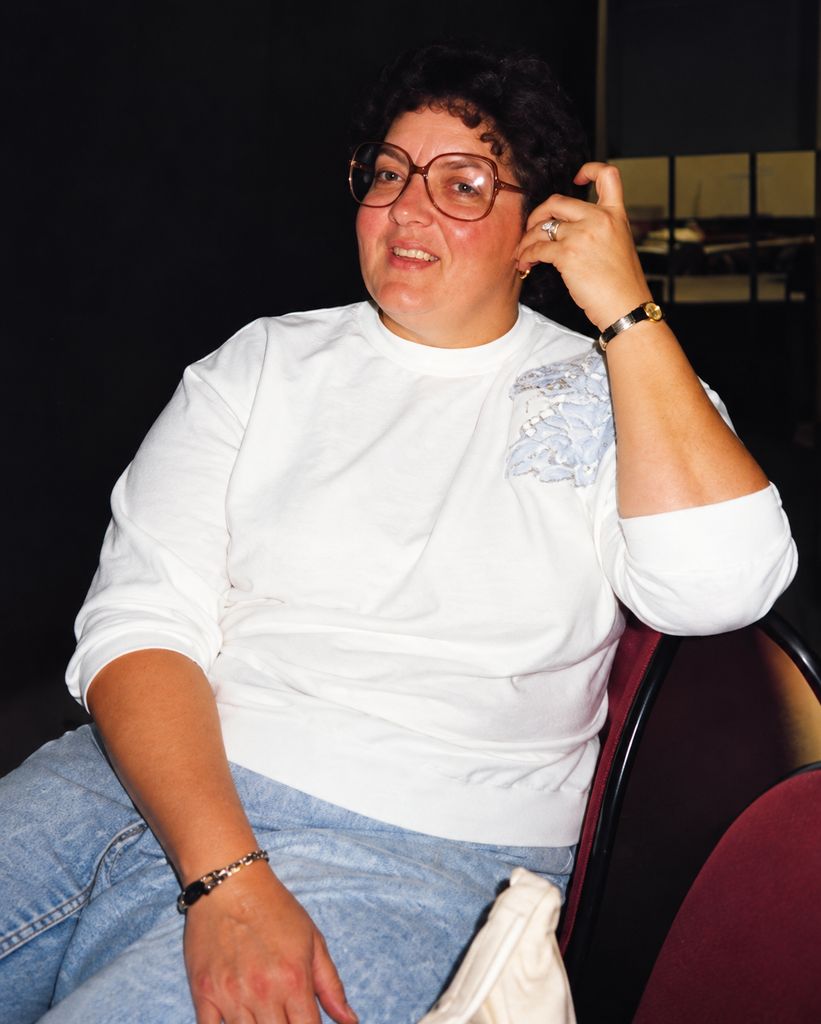 Erica R. Eberts Profile Photo
