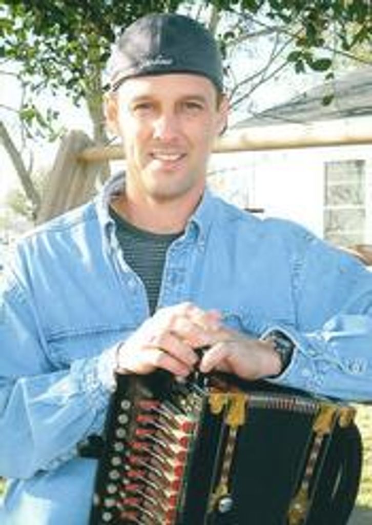 Floyd "Peppy" Carmello