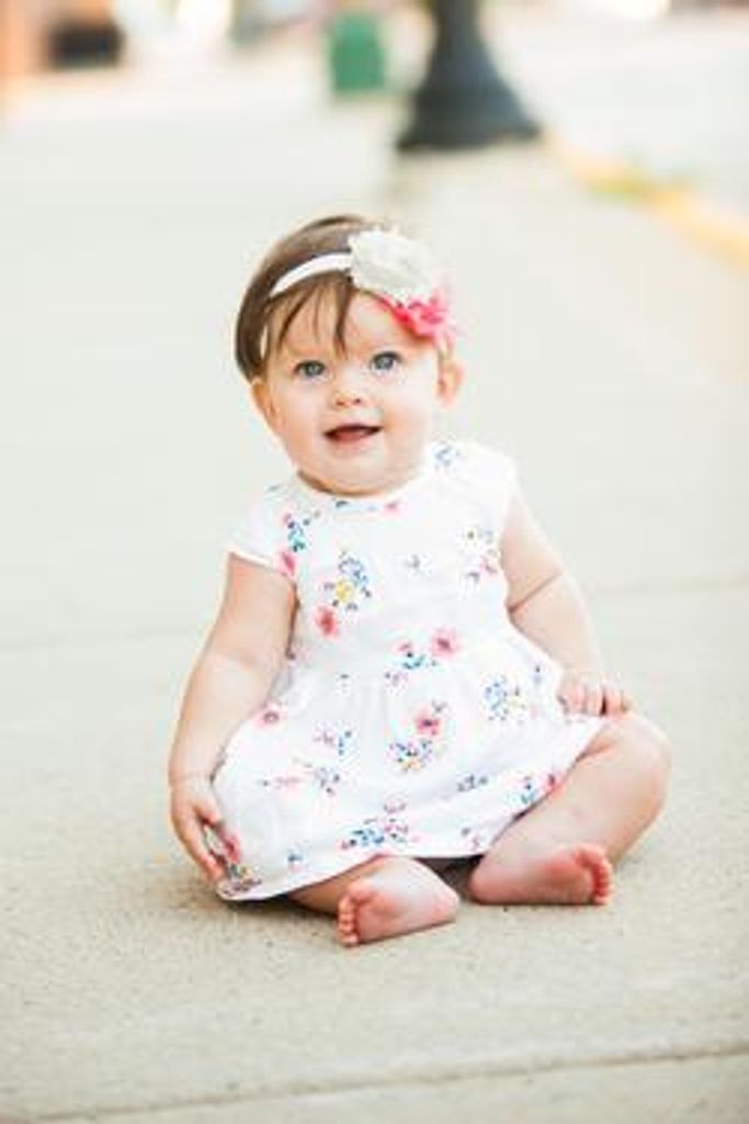 Ivy Faith Friese Profile Photo
