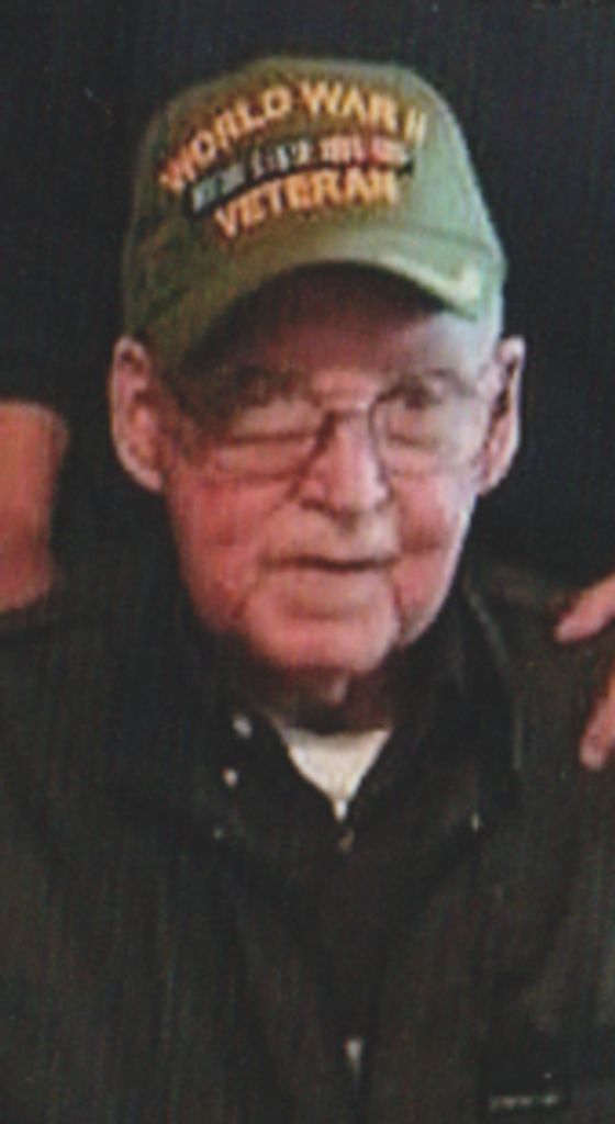 Lawrence P. Gibson Profile Photo