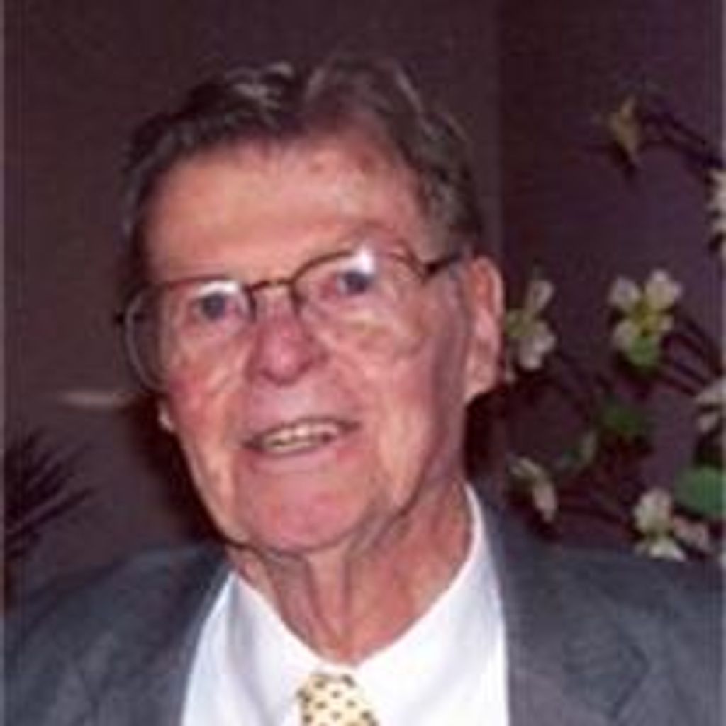Edmond Gerald Feuille