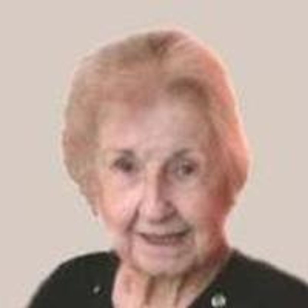 Eudora  Marcella Barwick