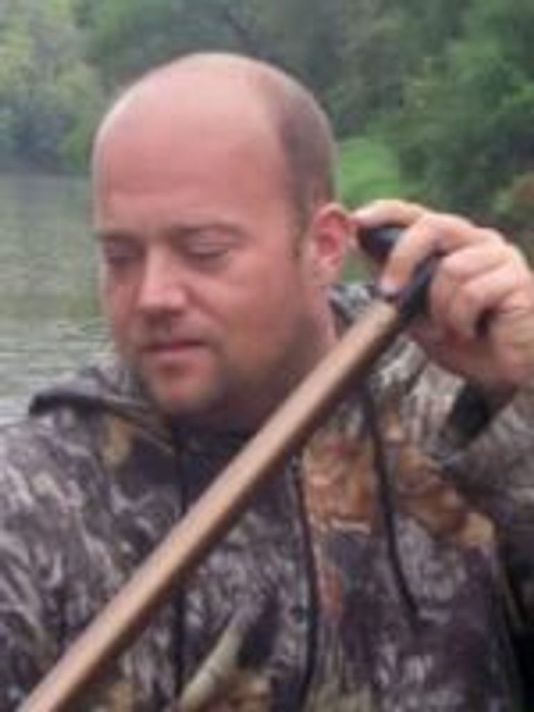 Christopher  A Stieber