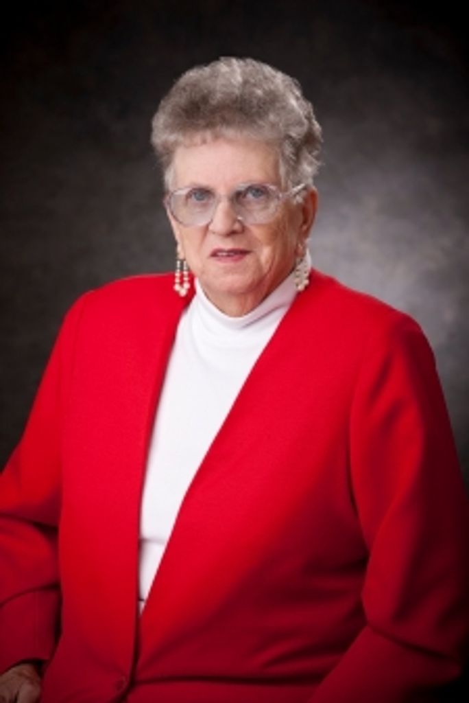 Juanita  A. Hehl