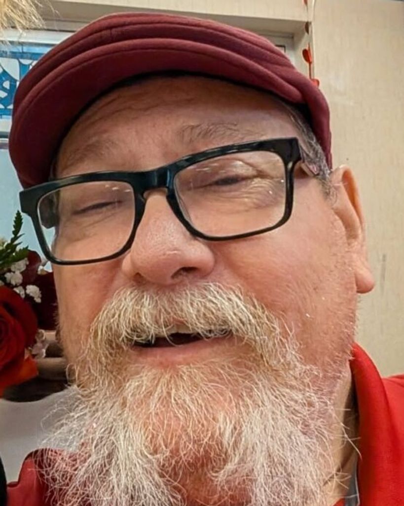 Charles "Charlie" Robert Wharton IV Profile Photo