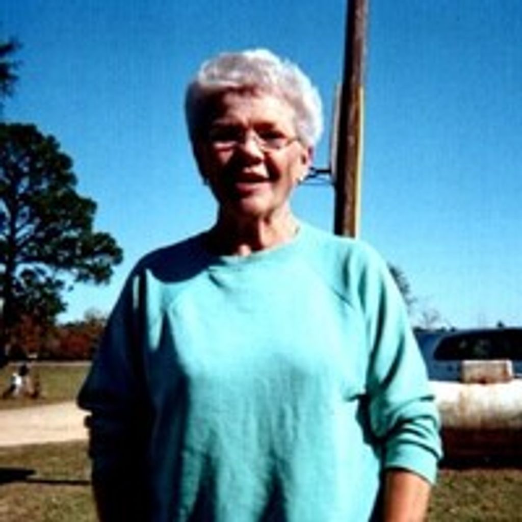 Martha O'Hearn Profile Photo