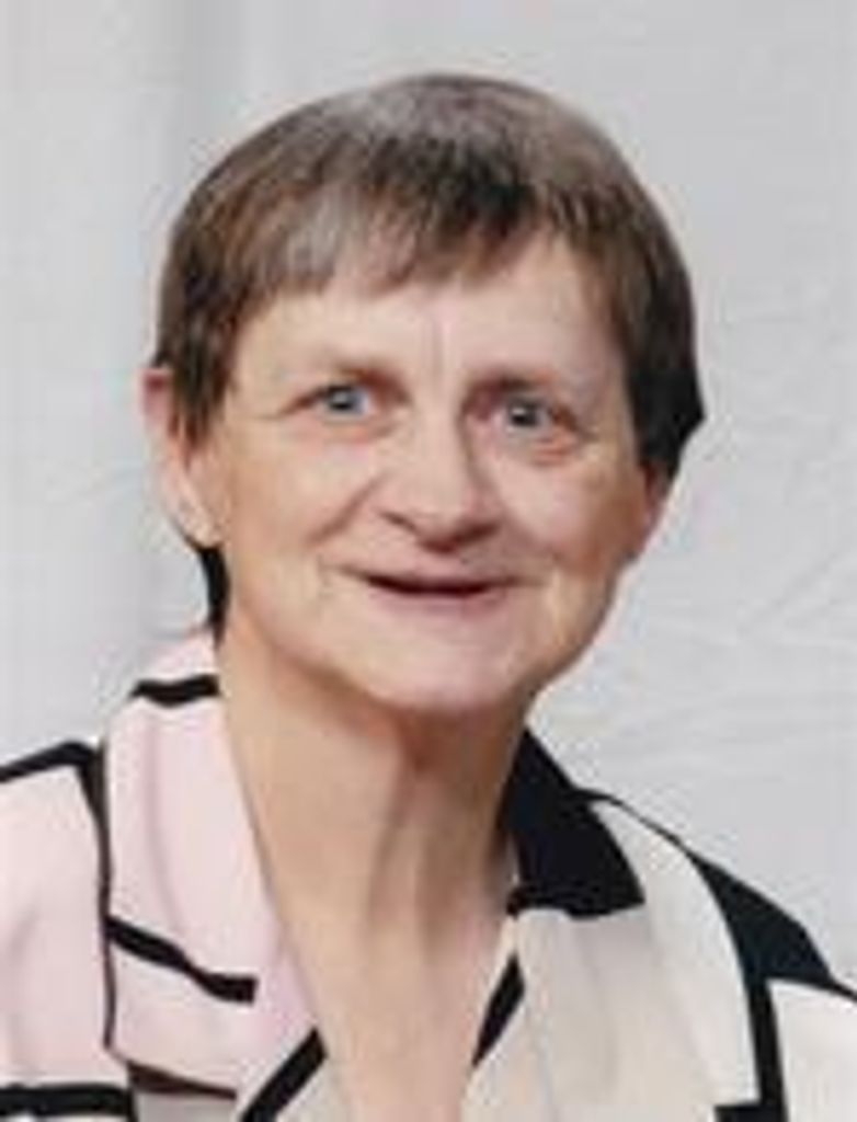 Nellie Mae Smith Profile Photo