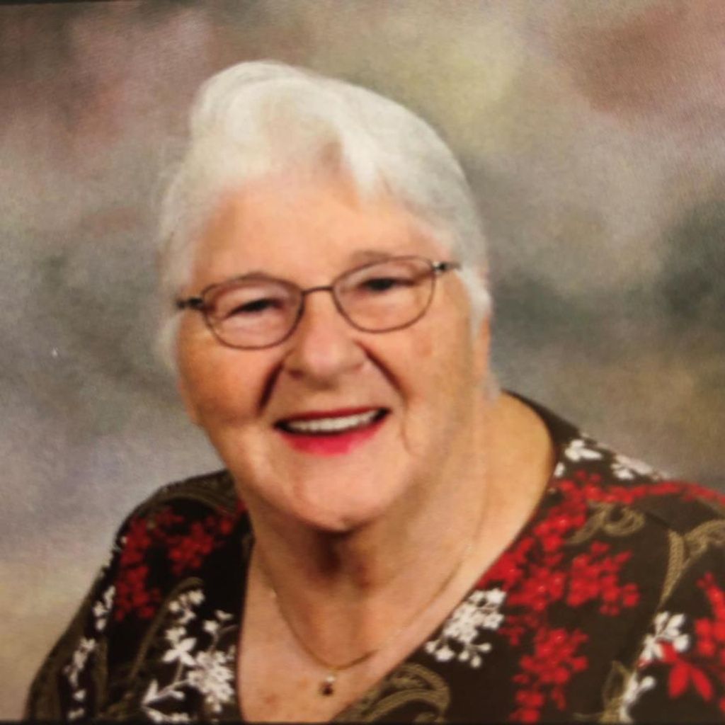 Joyce Burnette Bishop