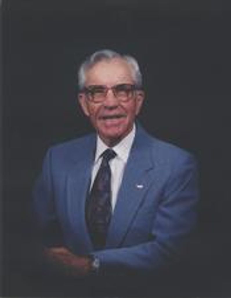 Raymond Poole