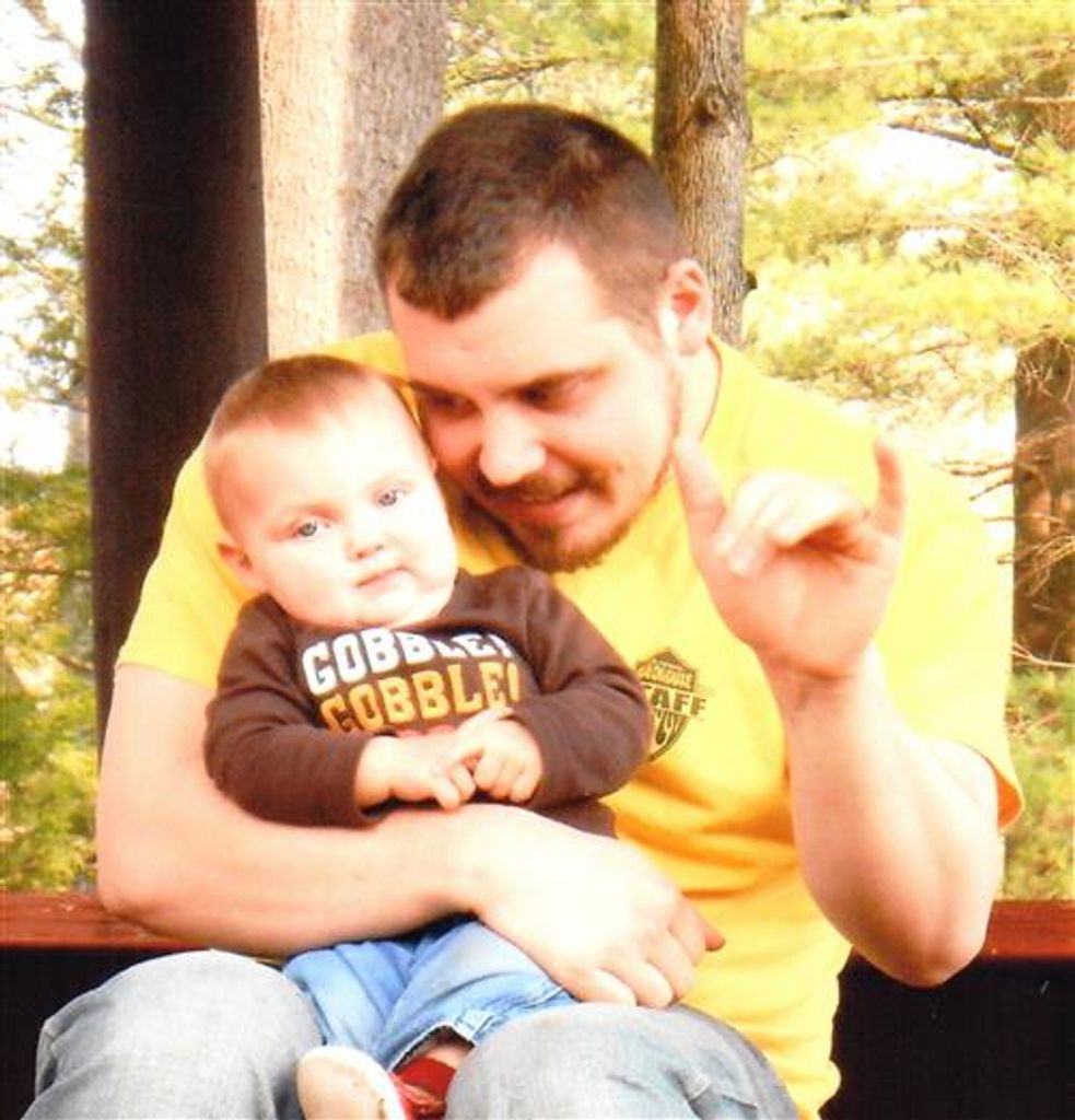 Thomas Andrew Laflamme