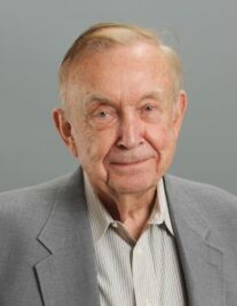 Robert "Bob" C. Mikesh