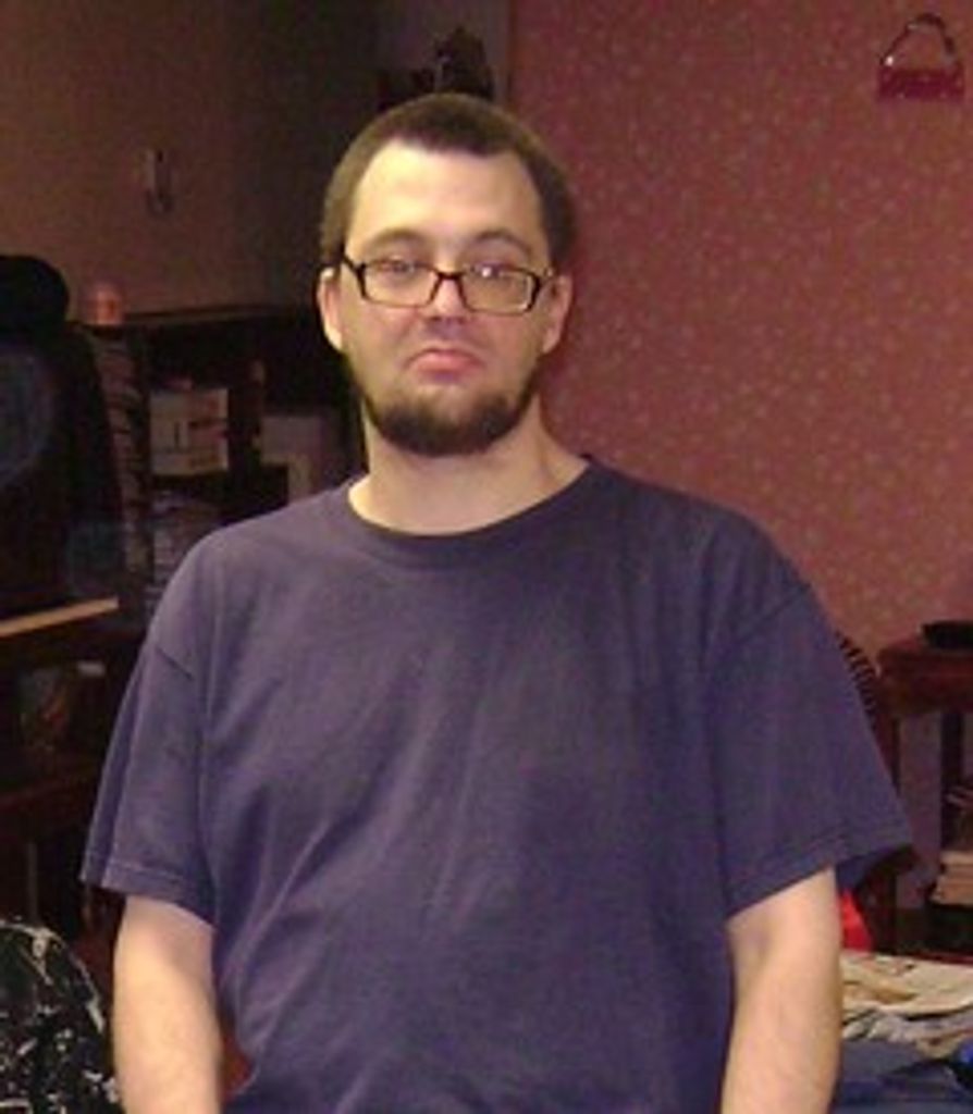 Jeremiah Scot Ohlsson