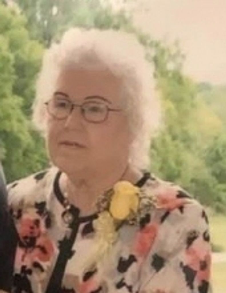 Gennie Adams Baker Profile Photo