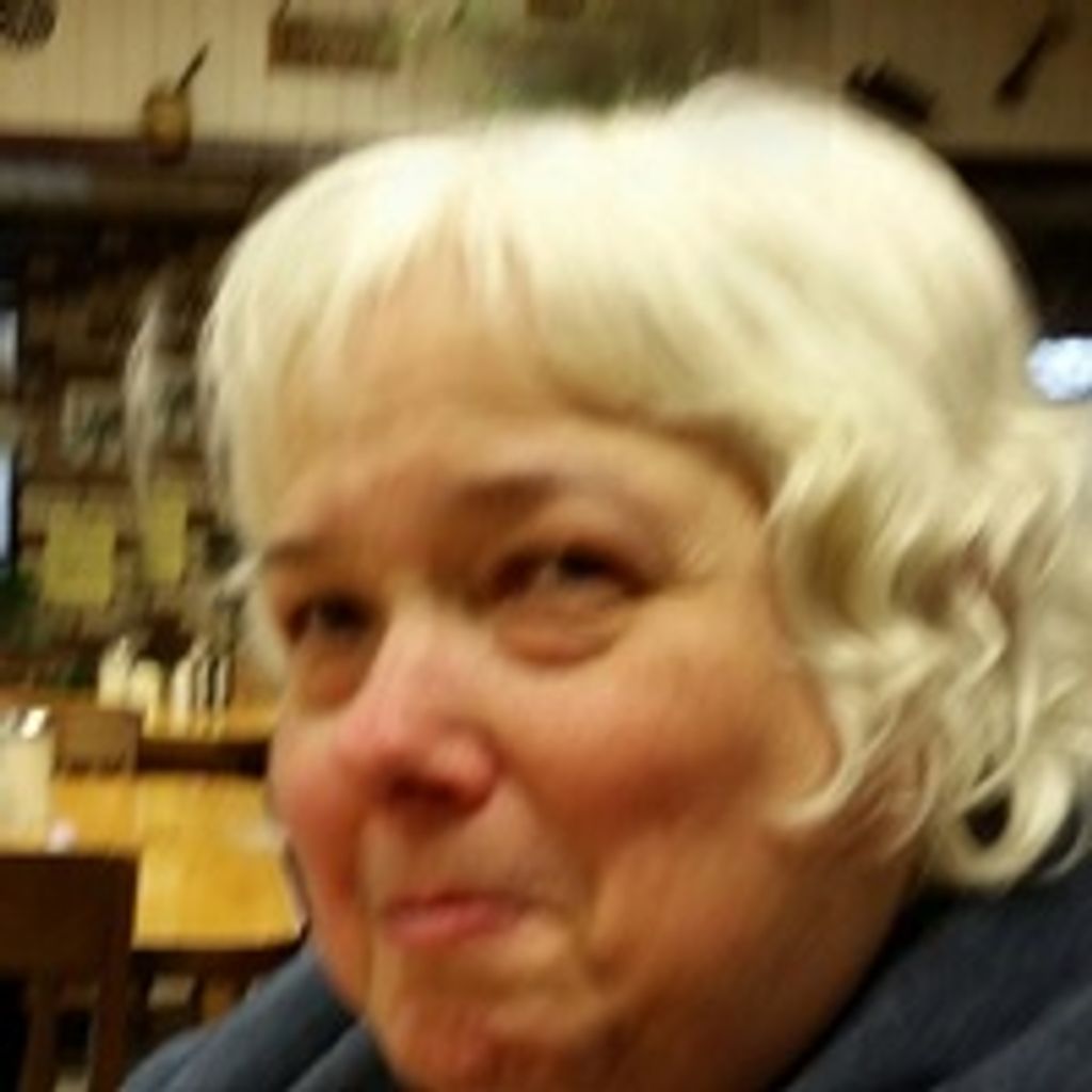 Connie Hugo