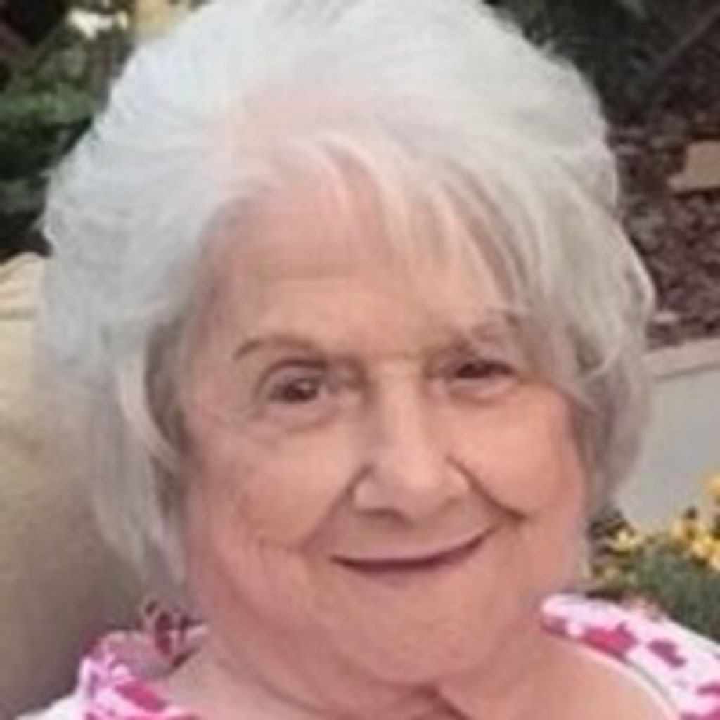 Teresa M. 'Mona' Ludovici