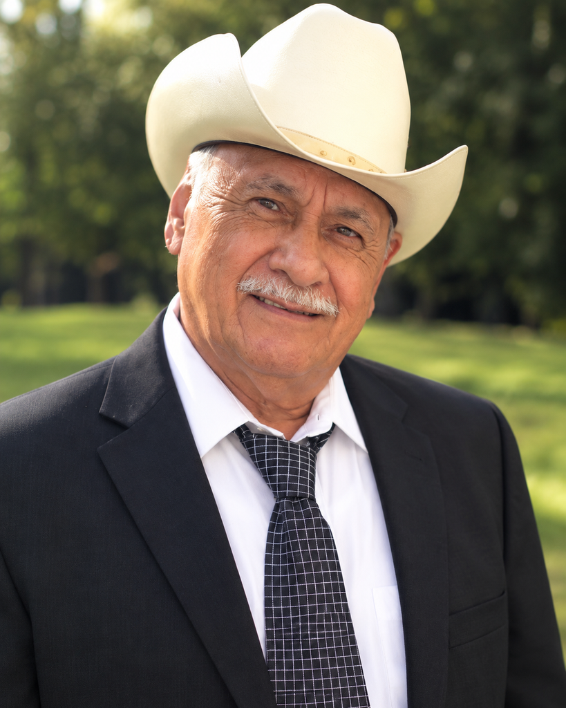 Rodolfo Palacios Mateo Profile Photo