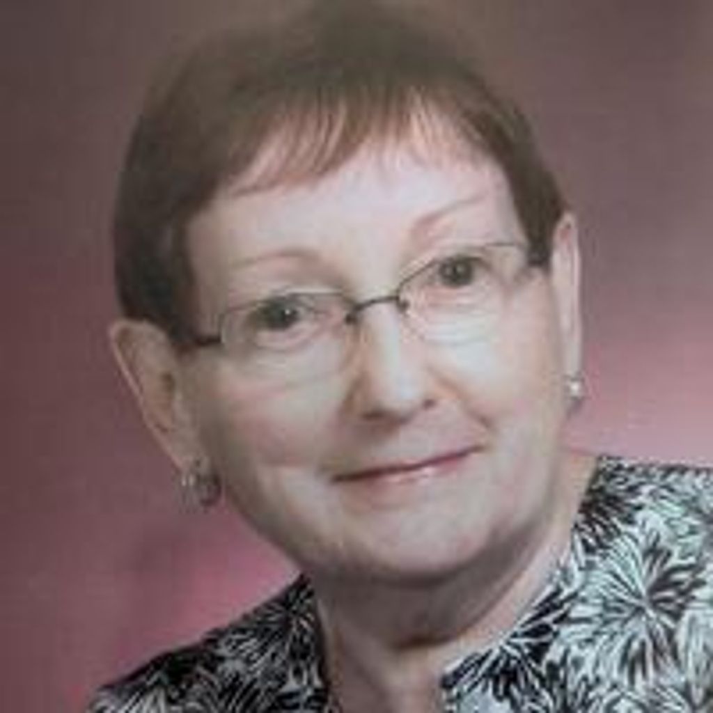 June Marie Miller Profile Photo