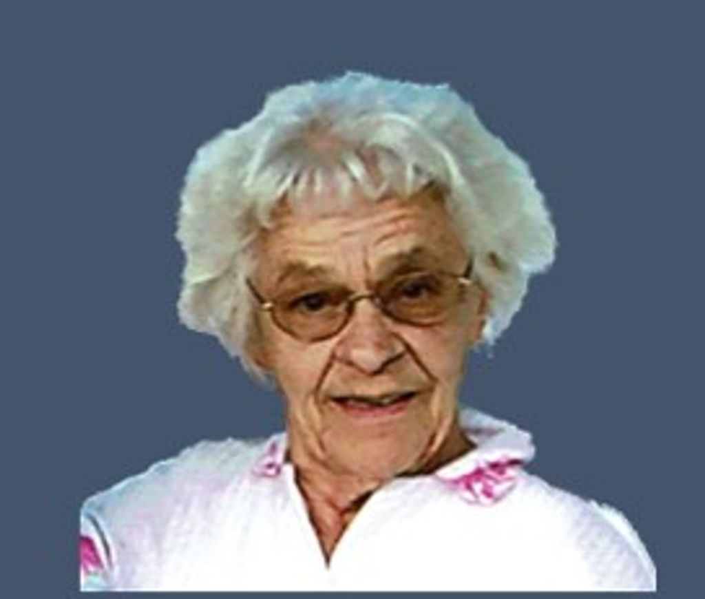 Marjorie "Margie" O'Henley