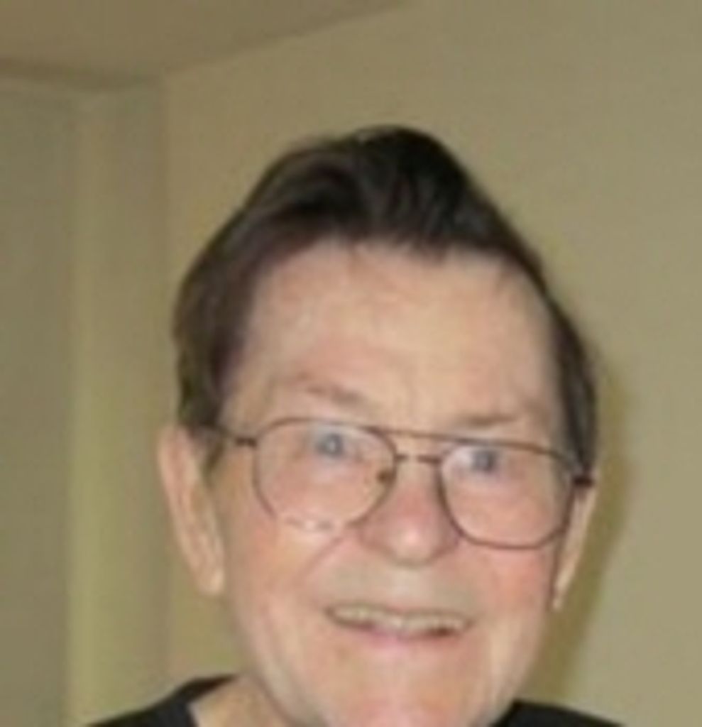 Robert Elwin Drake, Sr.