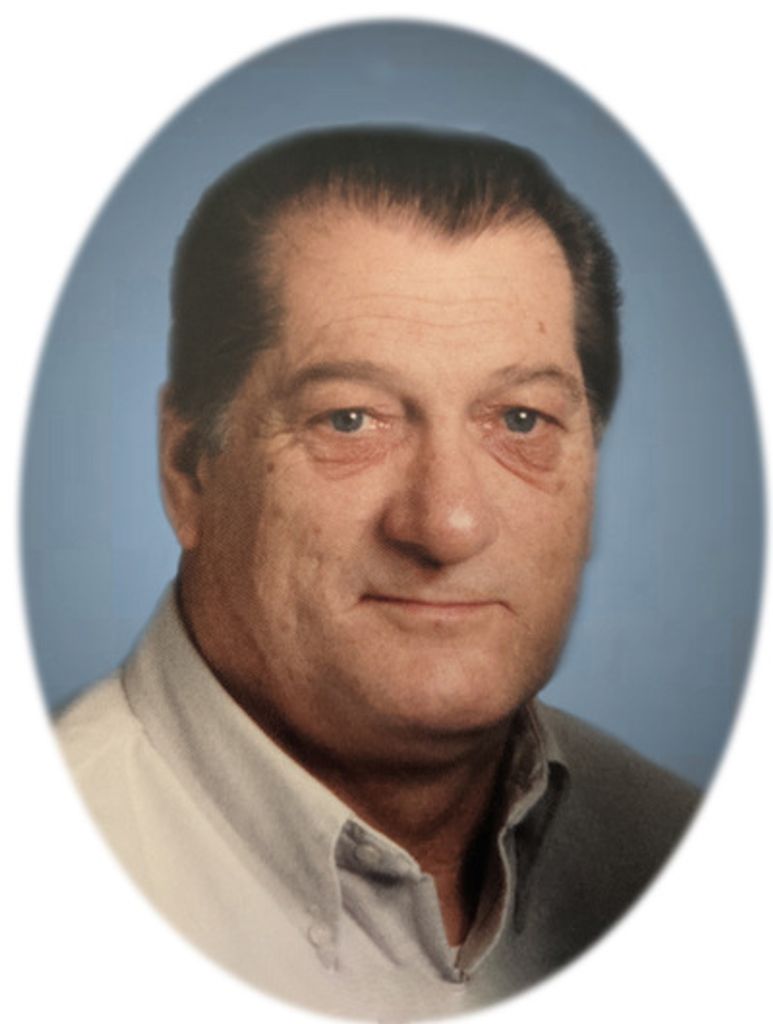 Robert Donald Anderson