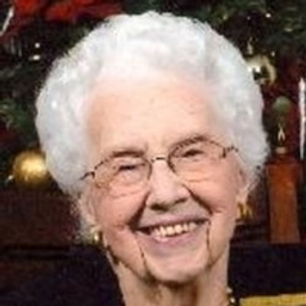Florence Lanter